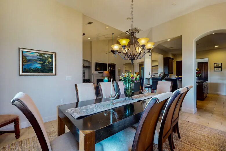 Texas Lake Luxury near Austin - Lakeway, Texas