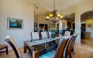 Texas Lake Luxury near Austin - Lakeway, Texas