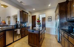 Texas Lake Luxury near Austin - Lakeway, Texas