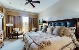 Texas Lake Luxury near Austin - Lakeway, Texas