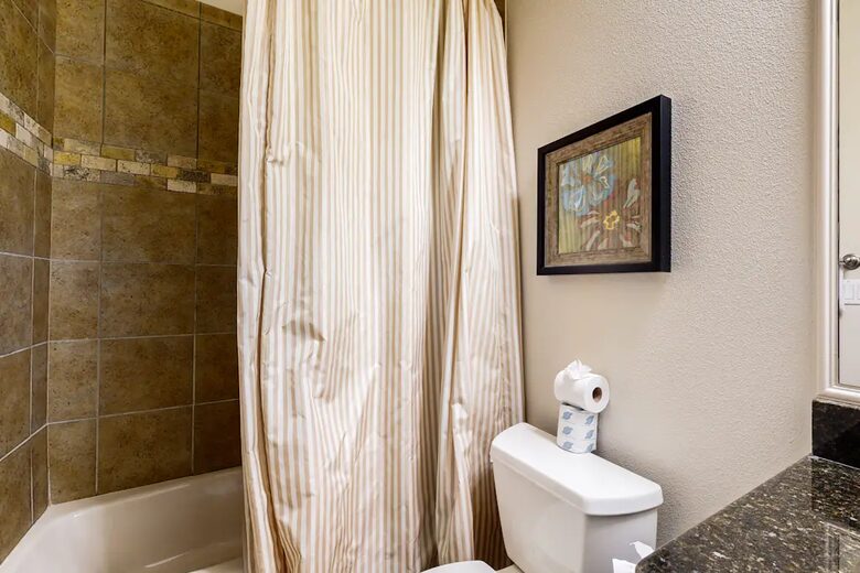 Texas Lake Luxury near Austin - Lakeway, Texas