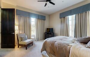 Texas Lake Luxury near Austin - Lakeway, Texas