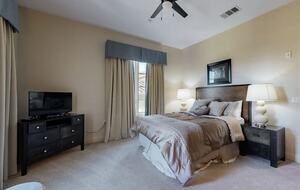 Texas Lake Luxury near Austin - Lakeway, Texas