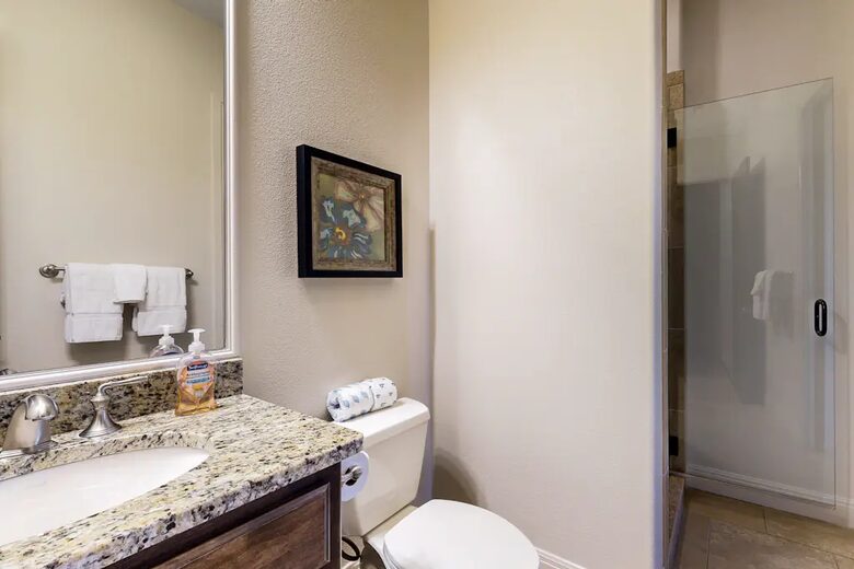 Texas Lake Luxury near Austin - Lakeway, Texas