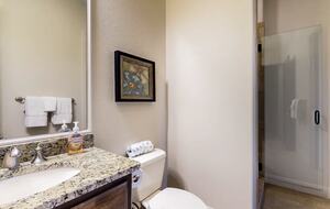 Texas Lake Luxury near Austin - Lakeway, Texas