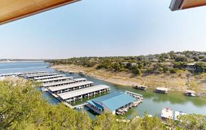 Texas Lake Luxury near Austin - Lakeway, Texas