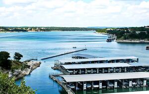 Texas Lake Luxury near Austin - Lakeway, Texas