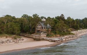 Lake Michigan Lighthouse Estate - Fennville, Michigan