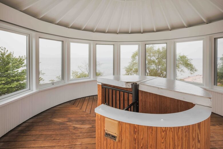 Lake Michigan Lighthouse Estate - Fennville, Michigan