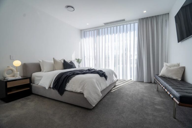 Luxury Beachside Haven | Heated Pool, Gym and Steam - Kingscliff, Australia