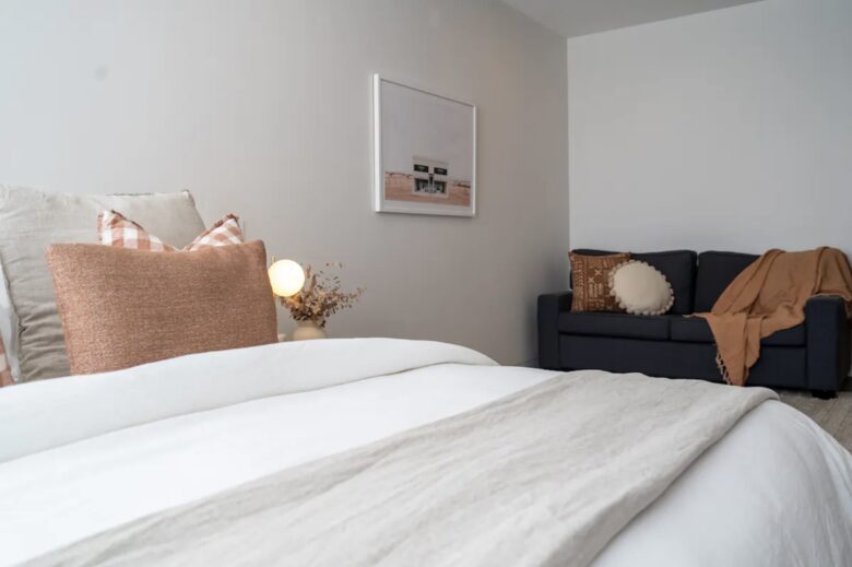 Luxury Beachside Haven | Heated Pool, Gym and Steam - Kingscliff, Australia