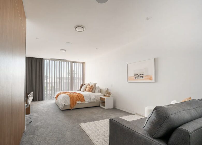 Luxury Beachside Haven | Heated Pool, Gym and Steam - Kingscliff, Australia