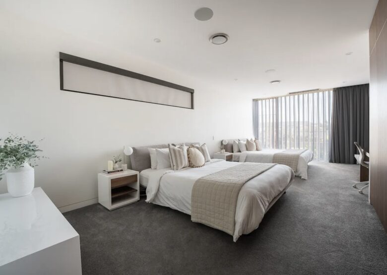 Luxury Beachside Haven | Heated Pool, Gym and Steam - Kingscliff, Australia