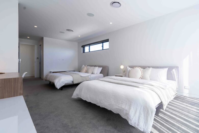 Luxury Beachside Haven | Heated Pool, Gym and Steam - Kingscliff, Australia