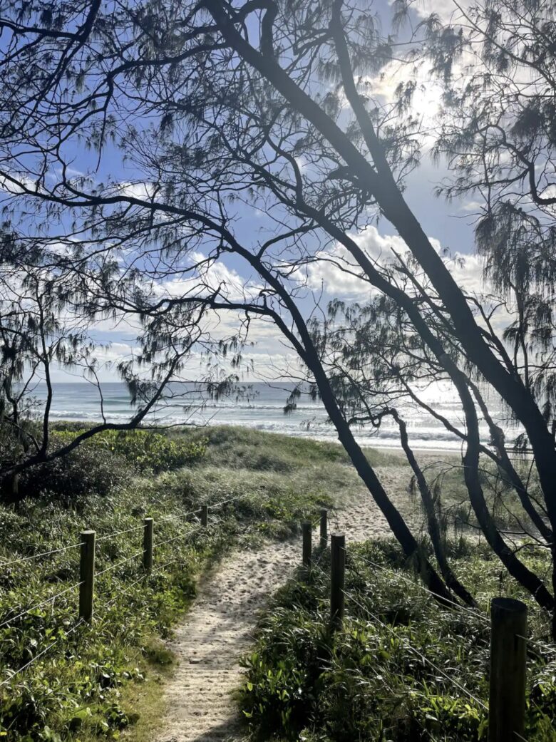 Luxury Beachside Haven | Heated Pool, Gym and Steam - Kingscliff, Australia