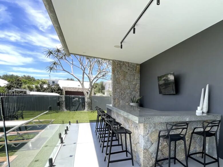 Luxury Beachside Haven | Heated Pool, Gym and Steam - Kingscliff, Australia