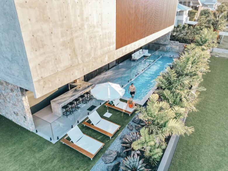 Luxury Beachside Haven | Heated Pool, Gym and Steam - Kingscliff, Australia
