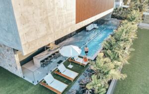 Luxury Beachside Haven | Heated Pool, Gym and Steam - Kingscliff, Australia