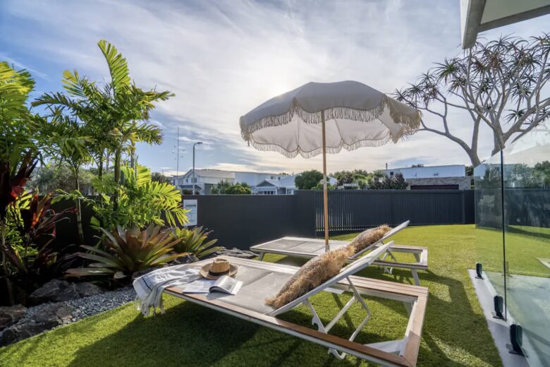 Luxury Beachside Haven | Heated Pool, Gym and Steam - Kingscliff, Australia