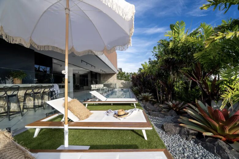 Luxury Beachside Haven | Heated Pool, Gym and Steam - Kingscliff, Australia