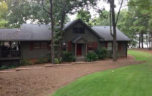 Lake Oconee - Reynolds Plantation - Greensboro, Georgia