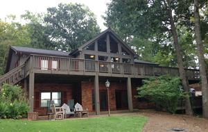 Lake Oconee - Reynolds Plantation - Greensboro, Georgia