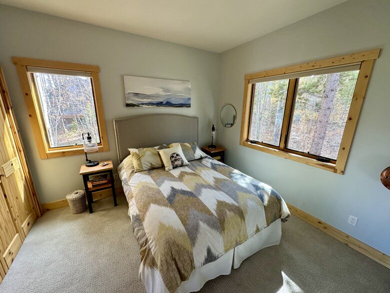 Tranquil Retreat Near Rocky Mountain National Park - Granby, Colorado