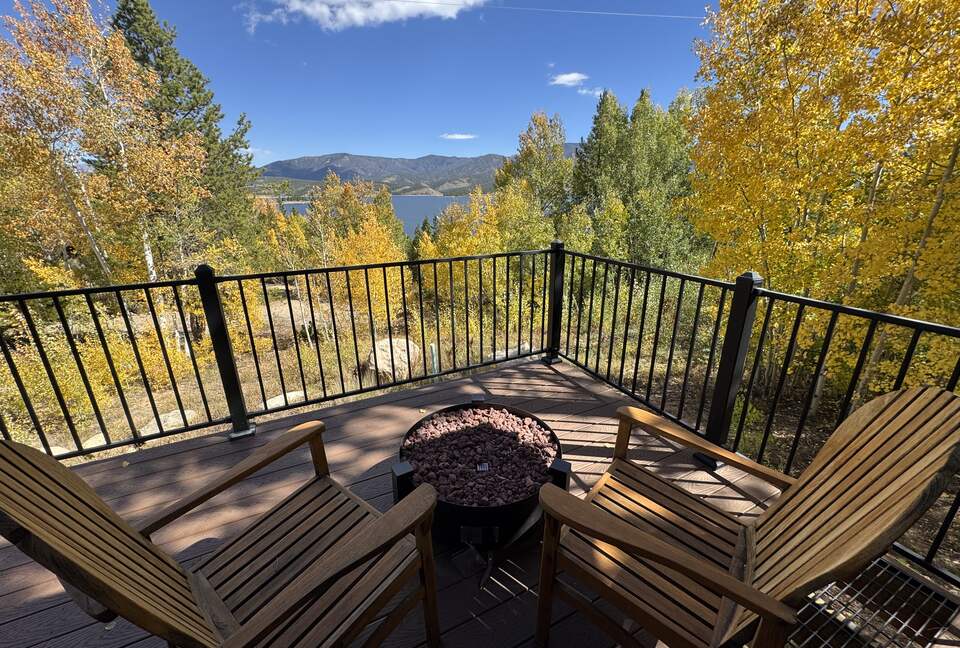 Tranquil Retreat Near Rocky Mountain National Park - Granby, Colorado