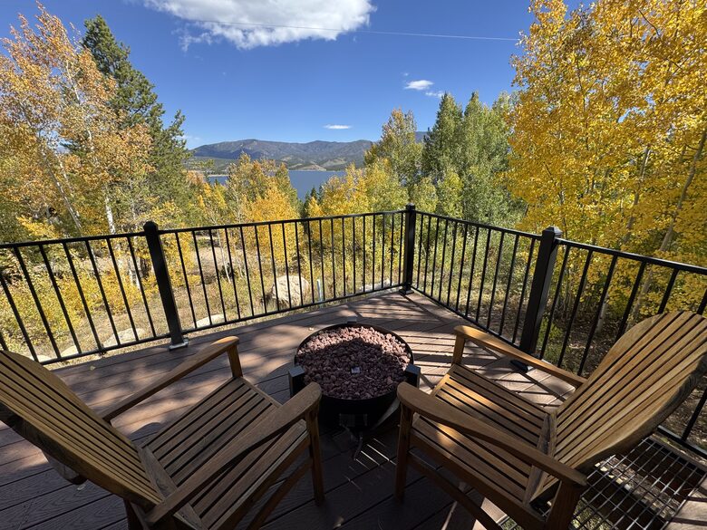 Tranquil Retreat Near Rocky Mountain National Park - Granby, Colorado