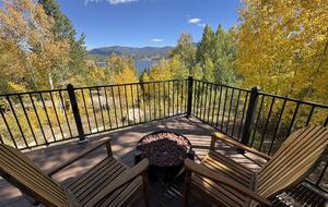 Tranquil Retreat Near Rocky Mountain National Park - Granby, Colorado