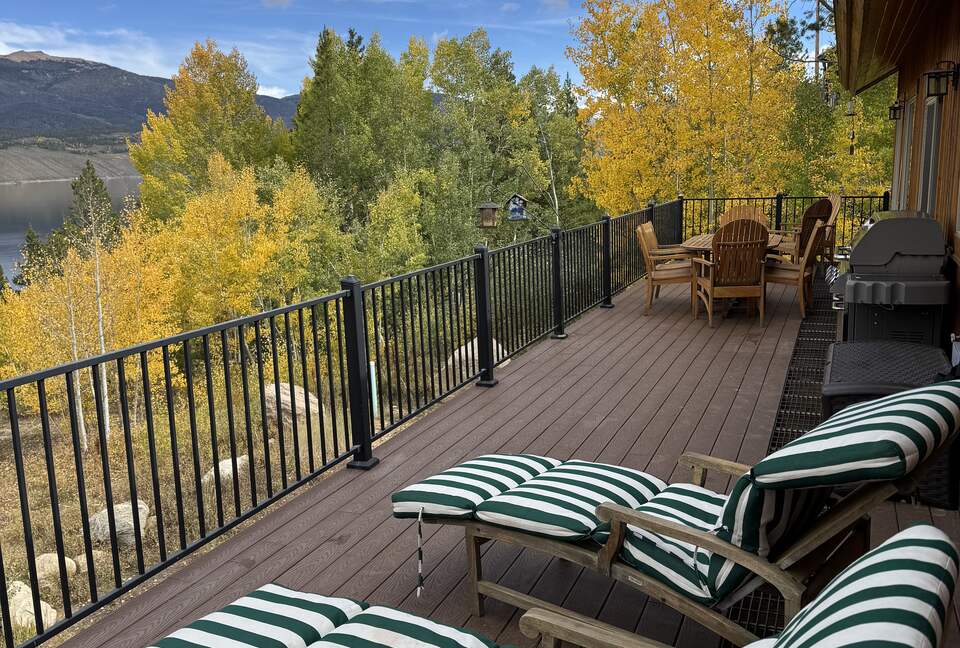 Tranquil Retreat Near Rocky Mountain National Park - Granby, Colorado