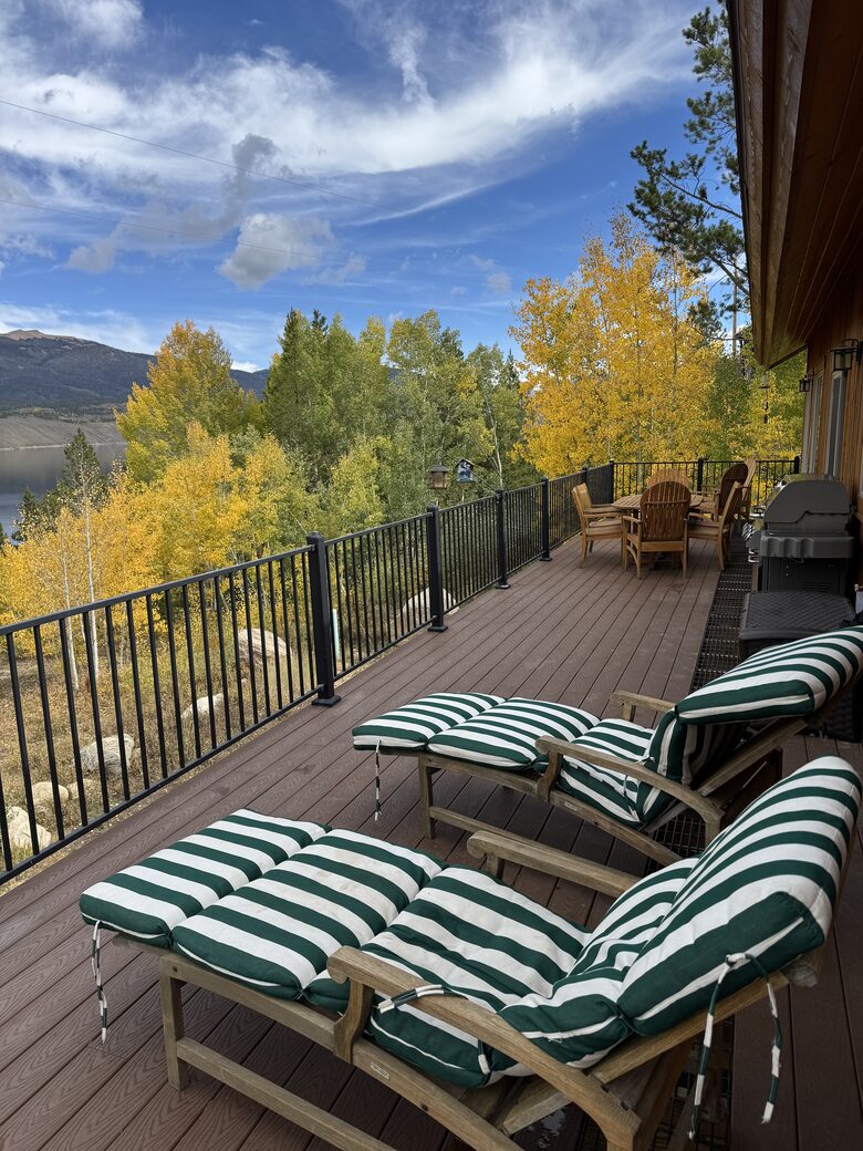 Tranquil Retreat Near Rocky Mountain National Park - Granby, Colorado