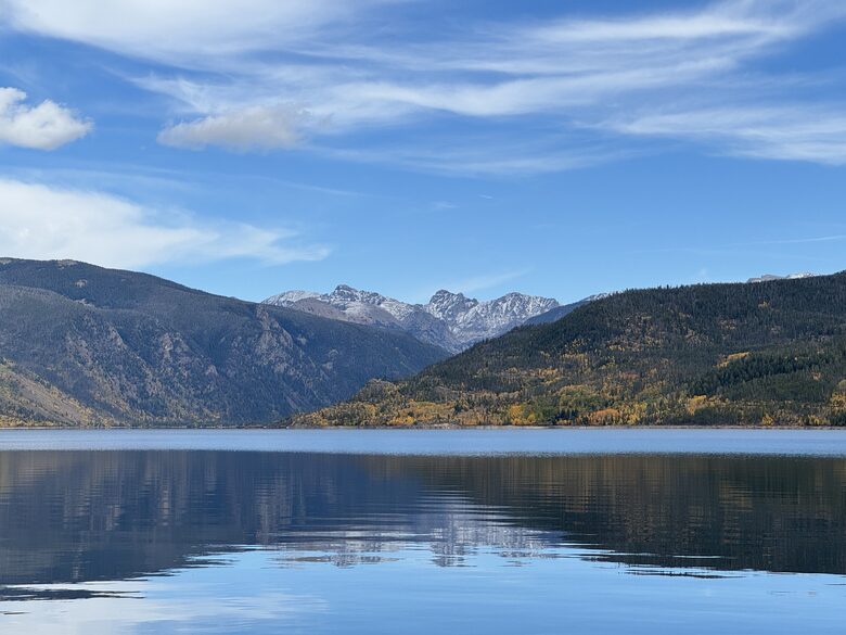 Tranquil Retreat Near Rocky Mountain National Park - Granby, Colorado