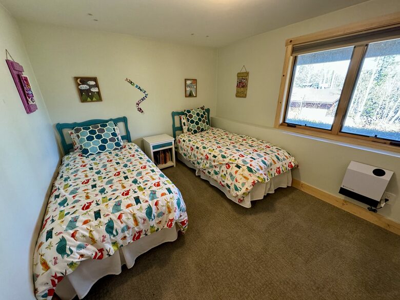 Tranquil Retreat Near Rocky Mountain National Park - Granby, Colorado