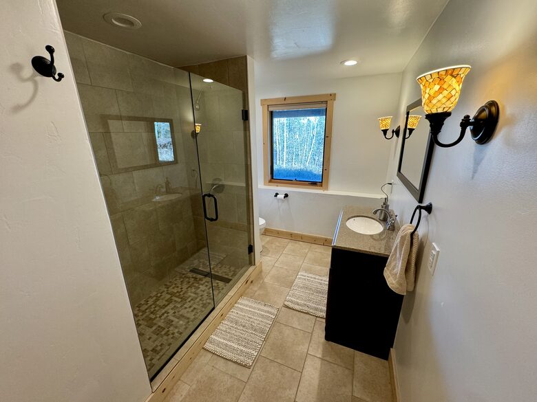 Tranquil Retreat Near Rocky Mountain National Park - Granby, Colorado