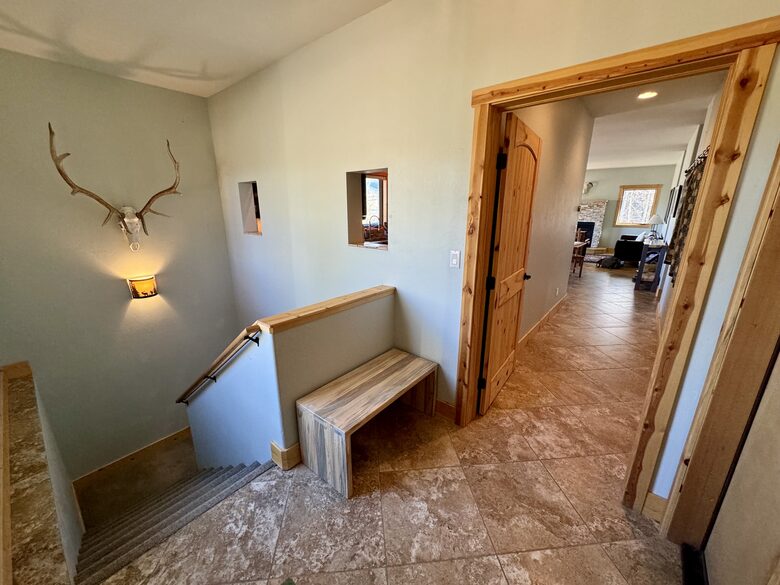 Tranquil Retreat Near Rocky Mountain National Park - Granby, Colorado