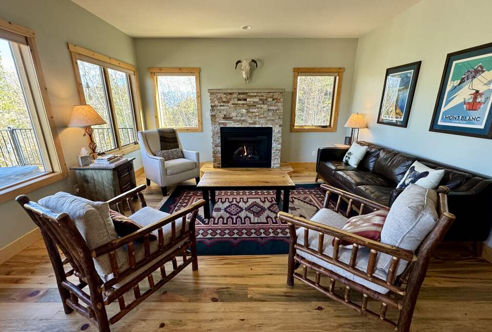 Tranquil Retreat Near Rocky Mountain National Park - Granby, Colorado