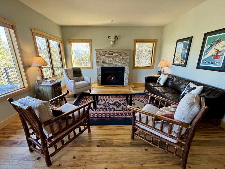 Tranquil Retreat Near Rocky Mountain National Park - Granby, Colorado