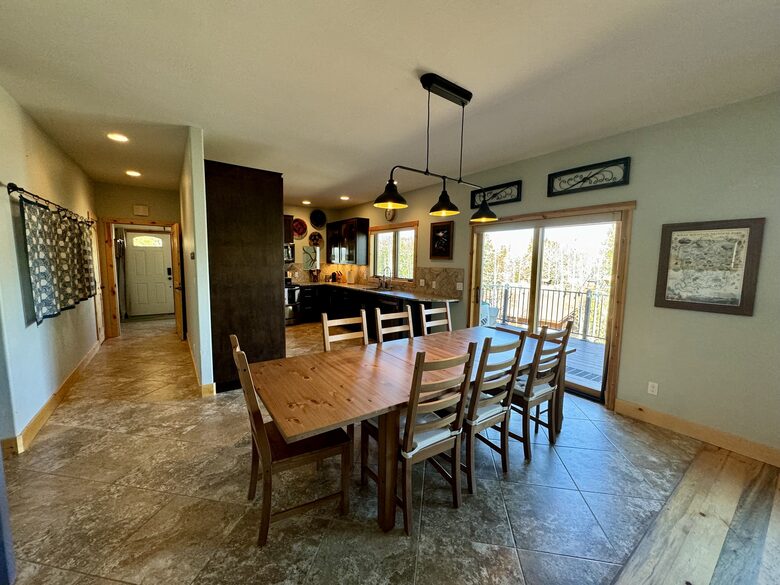Tranquil Retreat Near Rocky Mountain National Park - Granby, Colorado