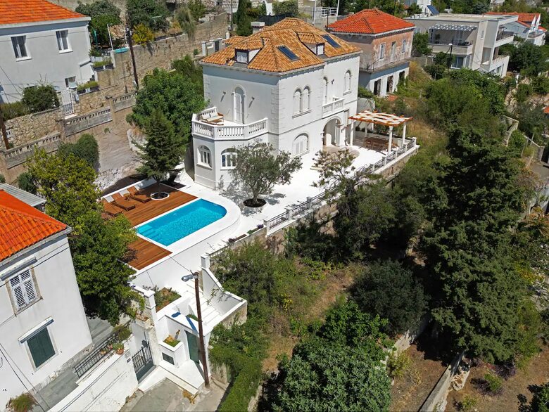 Villa Captain's View - Dubrovnik, Croatia