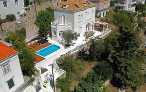Villa Captain's View - Dubrovnik, Croatia