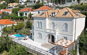 Villa Captain's View - Dubrovnik, Croatia