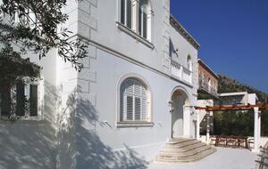 Villa Captain's View - Dubrovnik, Croatia