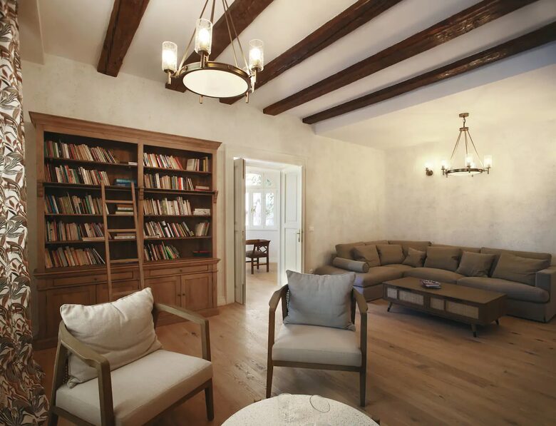 Villa Captain's View - Dubrovnik, Croatia