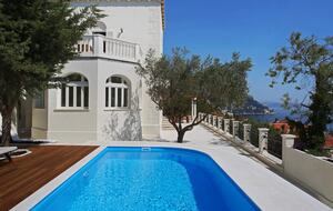 Villa Captain's View - Dubrovnik, Croatia
