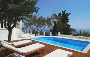 Villa Captain's View - Dubrovnik, Croatia