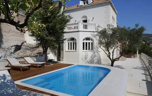 Villa Captain's View - Dubrovnik, Croatia