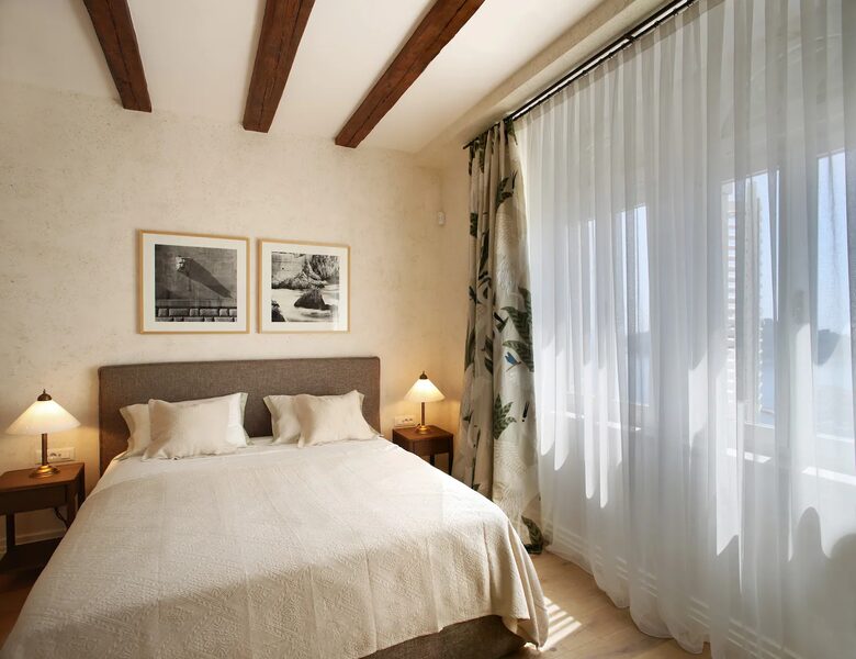 Villa Captain's View - Dubrovnik, Croatia