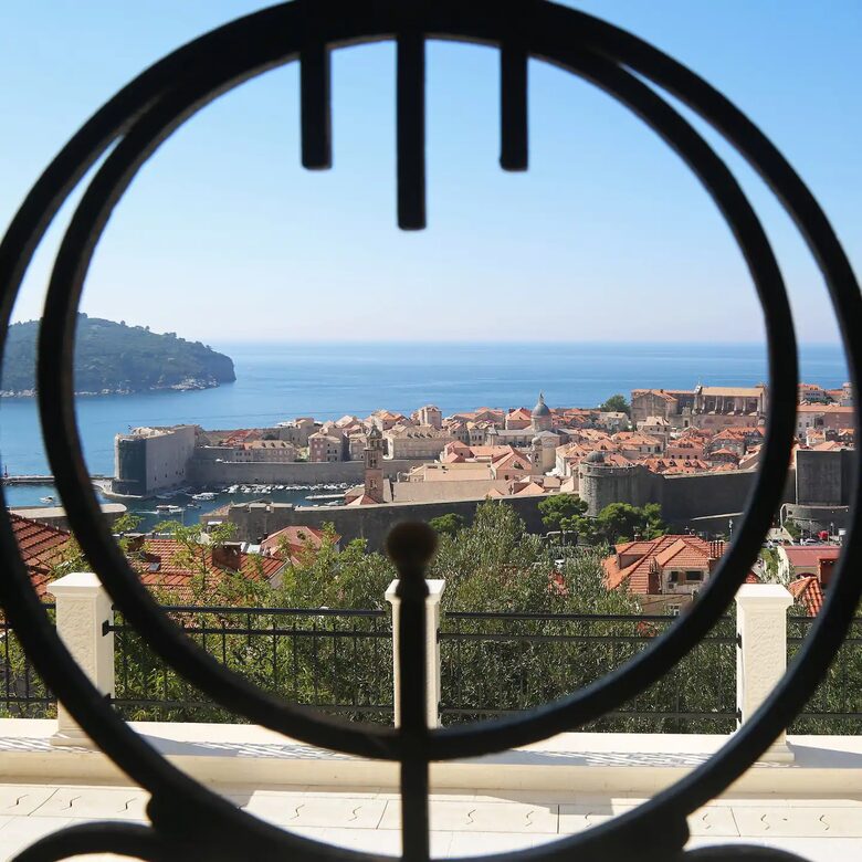 Villa Captain's View - Dubrovnik, Croatia