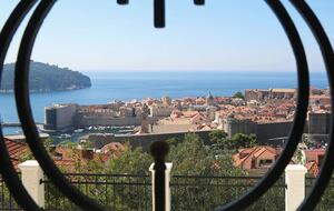 Villa Captain's View - Dubrovnik, Croatia